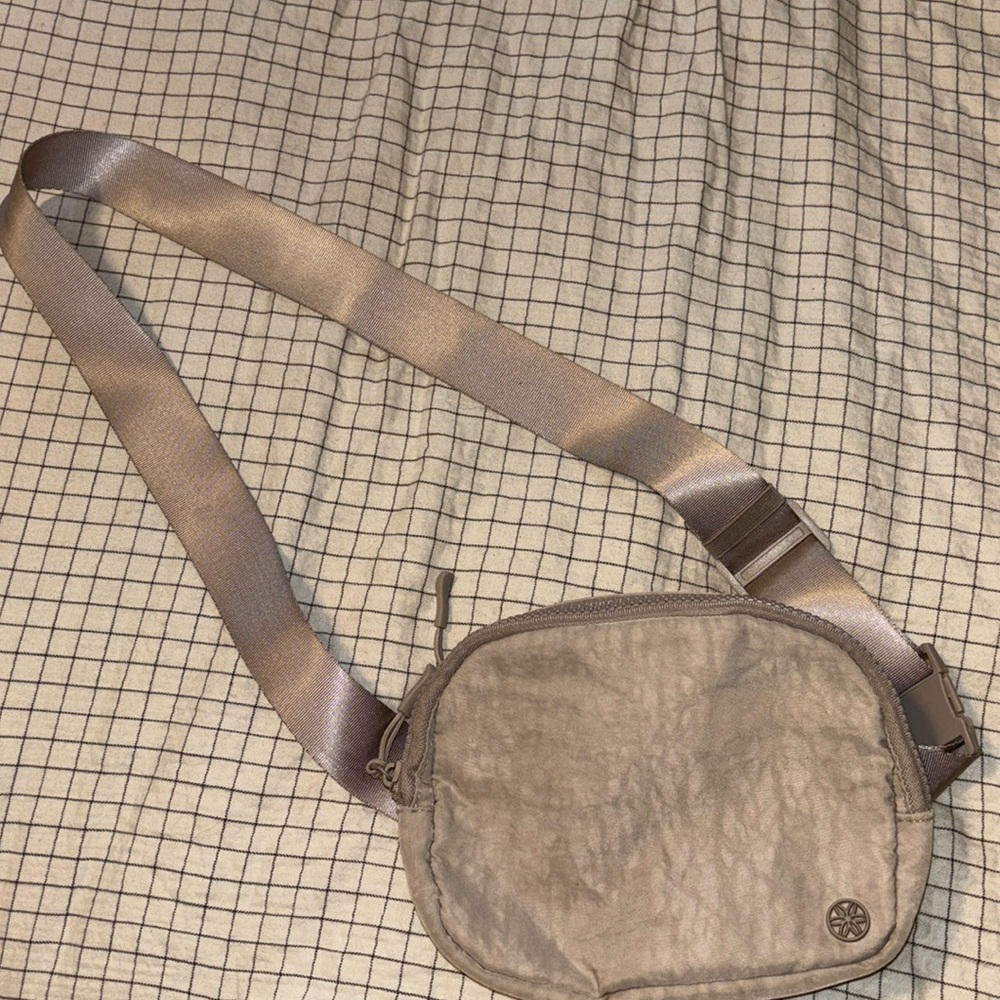 Tab Fanny Pack!